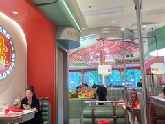 -避风塘·金牌店·夜宵(金玉兰店)