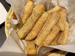 -Lets burger非常汉堡·环球风味(蓝色港湾店)