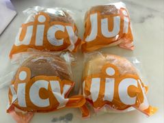 -Juicy Bakery(瑞景店)