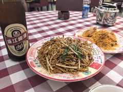 -吉源大排档·鱼生·海鲜(烧烤彩印厂店)