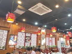 -老北京炸酱面·京味菜(西花市店)