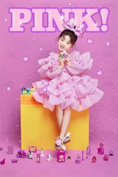 -星豆豆儿童摄影(南郊太白南路店)