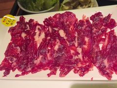 -潮泰牛肉火锅 · 创于1992年(车公庙店)