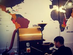 -COFFEE HOLIC(朝外SOHO店)