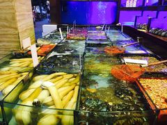 -明香海鲜酒家(华强北店)