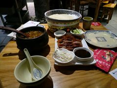 -满园春饼(宜昌万达店)