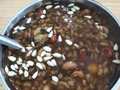 -清真老铁家灌汤包