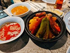 -La Medina餐厅(亮马河南路店)