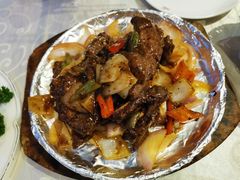 -阿英煲(凉城路店)