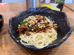 -庆蓉云·庆云面(双林店)