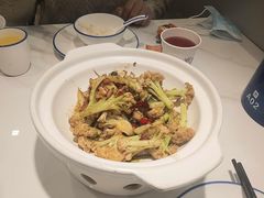 -兰湘子·湘菜小炒(崂山丽达店)