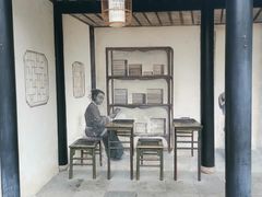 -黎里古镇