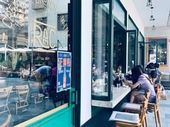 -RAC BAR(安福路店)