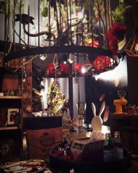 -Alice Nine婚礼艺术空间(总店)