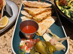 -墨纪Mojí墨西哥餐厅(官舍店)