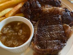 -羽深肉铺 Steak & Wine