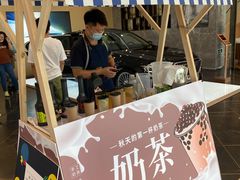 -北京晨德宝宝马4S店(金港汽车公园店)