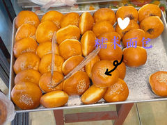 -宏发红西饼屋(天津路店)
