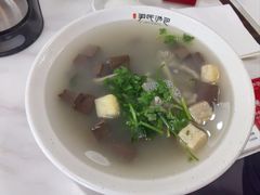 -百年尹氏汤包(湖南路狮子桥店)