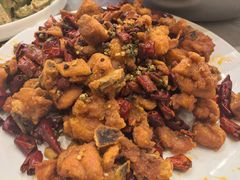 -小四川餐厅(纪庄子北道店)