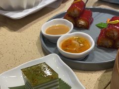 -点都德(千灯湖环宇城店)