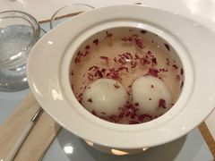 金粉世家燕窝-MEET缘燕窝甜品&Tang's cake(华润万象城店)