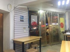 门面-没牙伯花生汤店(老药洲店)