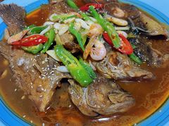 -呼吸森林·生态农庄农家乐私房菜