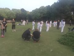 -汤山公园