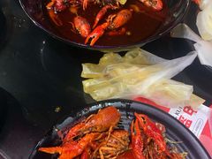 -红钳侠小龙虾·烧烤(中赢康康谷店)