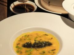 -丽晶轩中餐厅(重庆丽晶酒店)