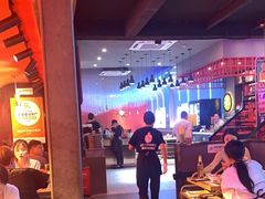 -杨记齐齐哈尔烤肉(总店)