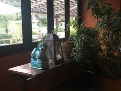 靠窗位-Local泰莲庭(虹鳟鱼店)