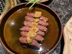 -老乾杯和牛烧肉(王府中环店)