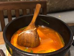 -厚贞日式烤肉(龙之梦店)