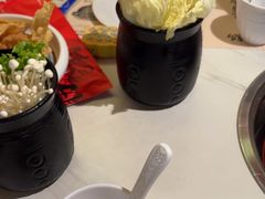 -刘一锅筋头巴脑(大悦城C店)