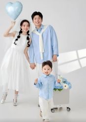 -小熊维尼高端儿童摄影(宝安旗舰店)