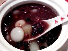红豆汤圆-鼎泰丰(当代商城店)
