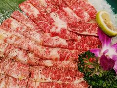 -韩烧牛中牛·甄选黑牛烤肉(黑金店)