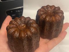 可露丽-仙峰天然面包(迎宾路店)