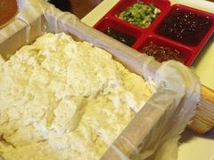 -95号酱骨·一块豆腐(展春园西路店)