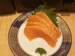 -元气寿司(新城市广场店)