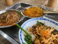 -西环肥仔螺蛳粉(总店)