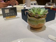 -天瑞轩·粤菜餐厅