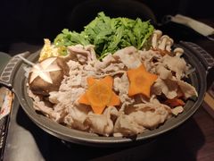 -山葵家·创意料理(EFC欧美广场店)