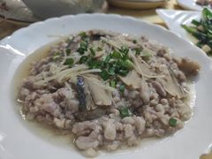 -海鲜街菜馆(海珠南路店)