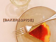 -BAKER&SPICE(安福路店)