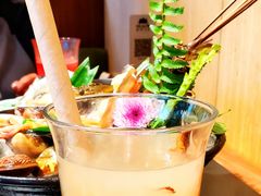 -生如夏花泰式火锅(西村黑金店)