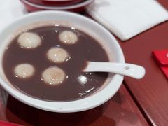 -喜家德虾仁水饺(深圳印力中心店)