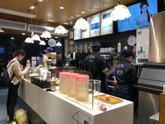 -茶颜悦色(岳麓山顶店)